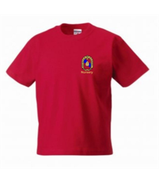 Benson Nursery T-Shirt