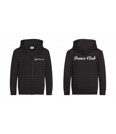 Dance Club Hoodie