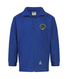 Hillside Fleece 