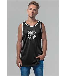 *NEW* Bath Basketball Training Vest