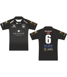 RWB Supporters Shirt