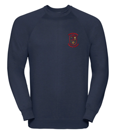 Aldermaston Sweatshirt