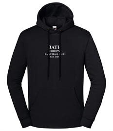 Bath Basketball Premium Hoody