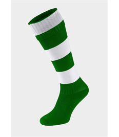 NEW D&W Match Day Socks 6-12