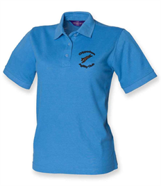 Chippenham Agility Club Women's Polo Shirt