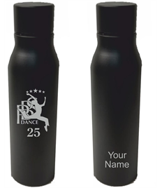 Pound Ballet Studio Anniversary Water Bottle