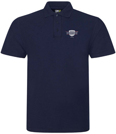 BMC Mens Polo Shirt