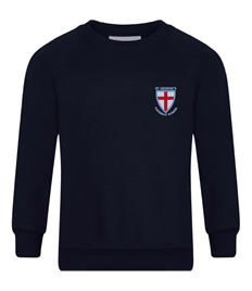 St George's Sweatshirt