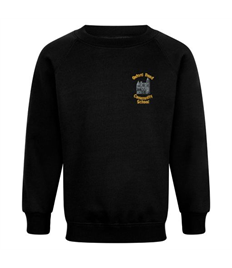 Oxford Road Sweatshirt NEW Year 6