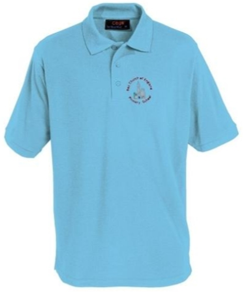 Box Polo Shirt