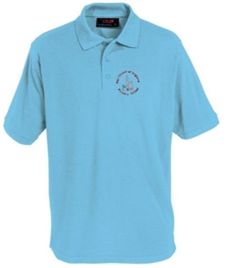 Box Polo Shirt