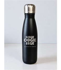 Dance Fit Water Bottle