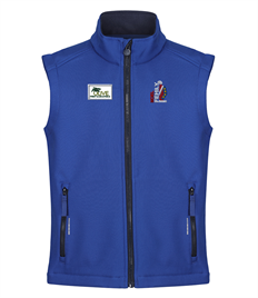 Kids Soft Shell Bodywarmer