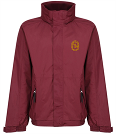 Benson Waterproof Coat STAFF