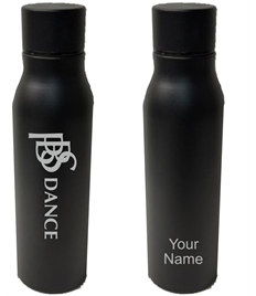 Pound Ballet Studio Water Bottle 