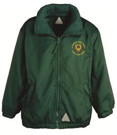 St Stephen's *NEW* Eco Reversible Jacket