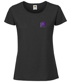 PBS Dance T shirt (Dance Cut)