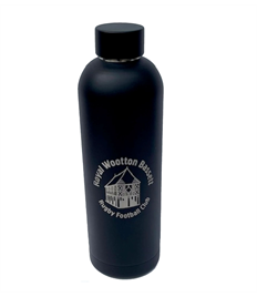 RWB 750ml Stainless Steel Drinks Bottle
