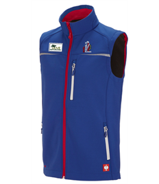 'NEW' Soft Shell Bodywarmer