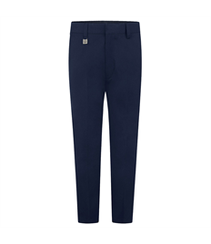 Batheaston Slim Fit Eco Trousers