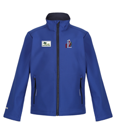 Kids Soft Shell Jacket