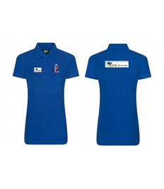 Ladies Polo Shirt