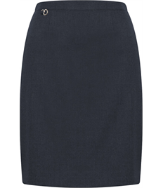 Aldermaston Amber A Line Junior Skirt 'SALE'