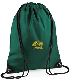 St Michael's PE Bag