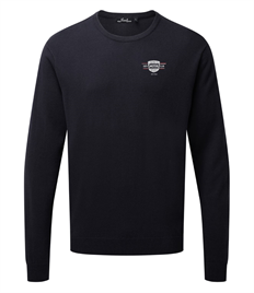 BMC Mens Crew Neck Sweater