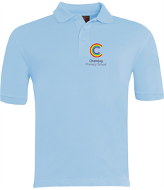 Chandag Polo Shirt