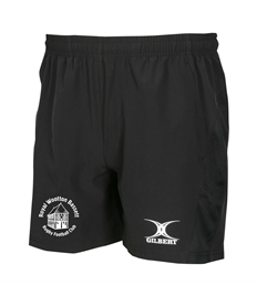 RWB Gilbert Photon Gym Short.