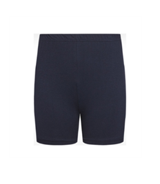 Burbage Girls PE Shorts: Waist 22 to 28