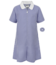 Bathampton Eco Summer Dress