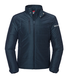 Backhouse Padded Jacket