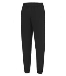 St Bernadette Cuffed Jog Pants: Age 9/11 & 12/13