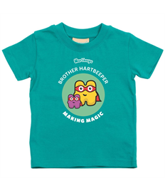 'Making Magic' T-Shirt Brother