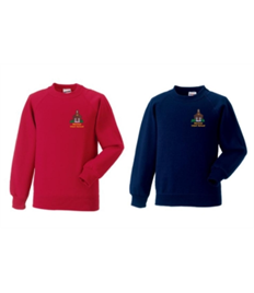 Shinfield Infant Sweatshirt