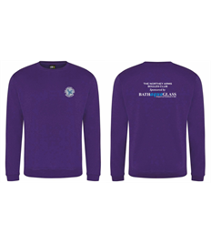 The Northey Arms BC Sweatshirt