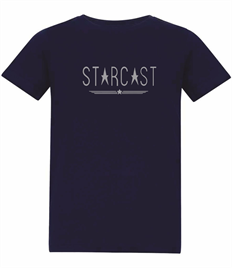 Navy T Shirt