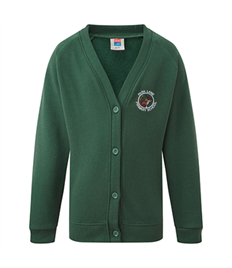 Park Lane 'Eco' Sweatshirt Cardigan