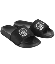 RWB Sliders Women