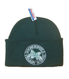 Dogmersfield Beanie