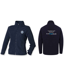 The Northey Arms BC Ladies Fleece