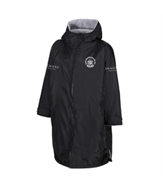 RWB Dry Changing Robe Women