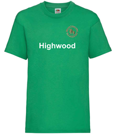 Highwood T-Shirt