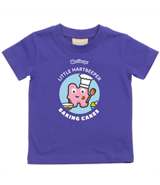 'Baking Cakes' T-Shirt 