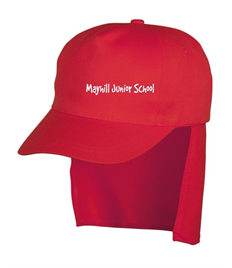 Mayhill Legionnaires Cap