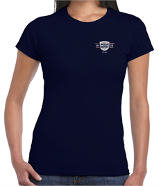 BMC Ladies T-Shirt