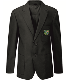 St Bernadette Boys Blazer Size 28' to 36'