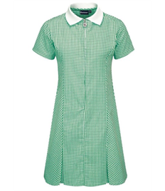 Leckhampton Summer Dress